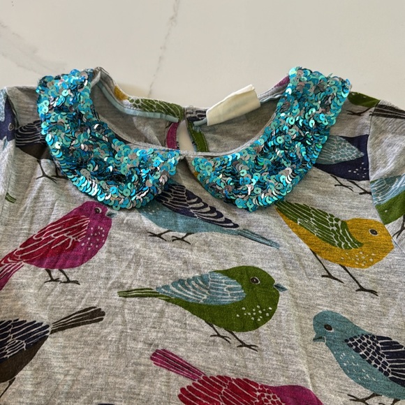 Mini Boden Dress - Picture 3 of 3